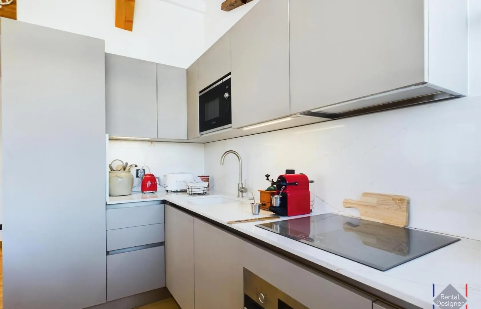 Residence Ariondaz Anemone - Penthouse Familial Skis Aux Pieds Mae-4724 Courchevel France