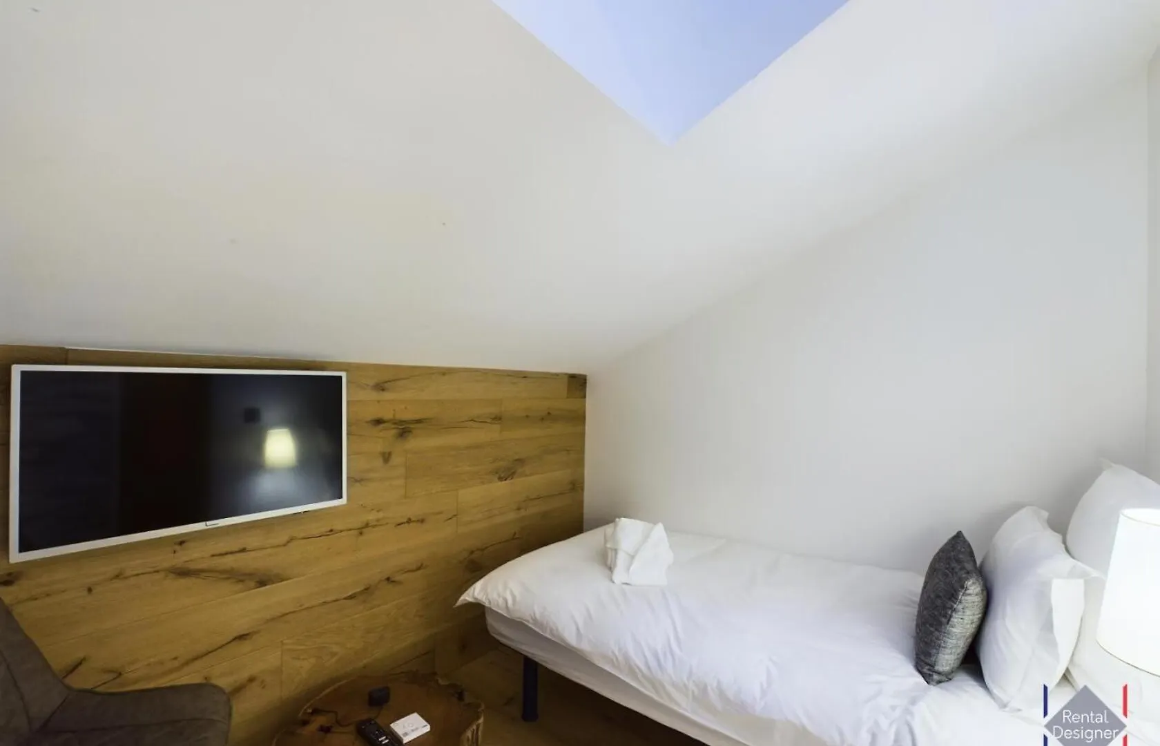 Residence Ariondaz Anemone - Penthouse Familial Skis Aux Pieds Mae-4724 Courchevel