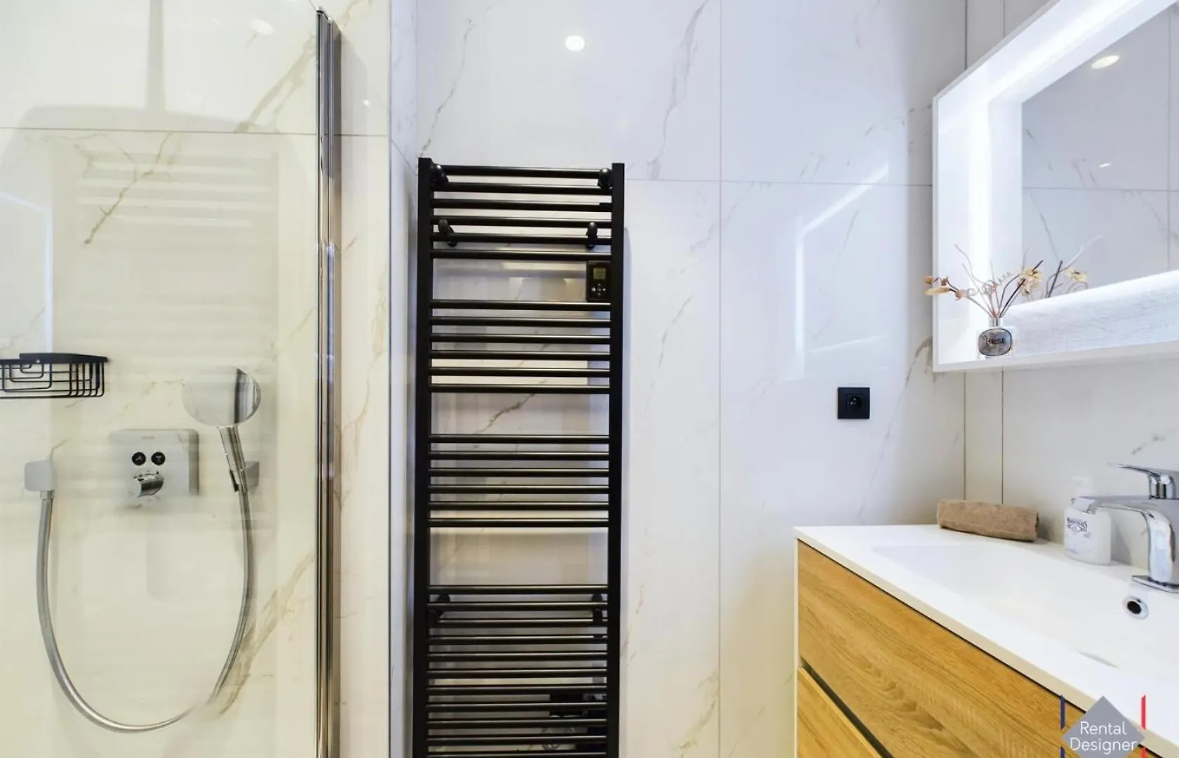 Apartment Residence Ariondaz Anemone - Penthouse Familial Skis Aux Pieds Mae-4724 Courchevel France