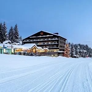 Otel Courcheneige, Courchevel