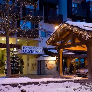Otel Madame - Olympic, Courchevel