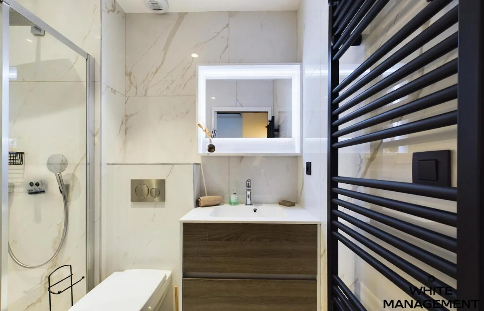 Apartment Residence Ariondaz Anemone - Penthouse Familial Skis Aux Pieds Mae-4724 Courchevel